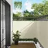 Ecran de balcon Crem 110 x 400 cm Material Oxford GartenMobel Dekor