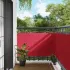 Ecran de balcon Portocalie și maro 100 x 700 cm Material Oxford GartenMobel Dekor
