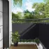 Ecran de balcon Crem 100 x 500 cm Material Oxford GartenMobel Dekor