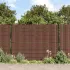Bandă de intimitate pentru gard Maro GartenMobel Dekor