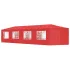 Cort pentru Petreceri 1200 x 300 x 255 cm Gri deschis GartenMobel Dekor