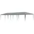 Cort pentru Petreceri Gri deschis 1200 x 300 x 255 cm GartenMobel Dekor