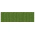 Ecran de balcon cu frunze verzi 500x150 cm, paravan intimitate exterior