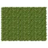 Ecran de balcon cu frunze Verde și galben 200 x 150 cm GartenMobel Dekor