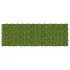 Ecran de balcon cu frunze Verde și galben 300 x 100 cm GartenMobel Dekor
