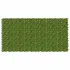Ecran de balcon cu frunze 300x150 cm, verde-galben, pentru intimitate