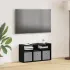 Bucătărie joasă cu sertar Alb 102 x 32 x 48,5 cm GartenMobel Dekor