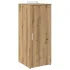 Dulap de depozitare Artisan Stejar 40x45x103,5cm Lemn prelucrat GartenMobel Dekor