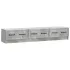 Cabinet TV Lemn vechi 147 x 34,5 x 27 cm Lemn prelucrat GartenMobel Dekor