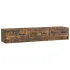 Cabinet TV Lemn vechi 147 x 34,5 x 27 cm Lemn prelucrat GartenMobel Dekor