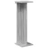 Suport pentru plante Gri Beton 25 x 25,5 x 80,5 cm GartenMobel Dekor