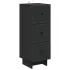 Dulap cu sertare Stejar Sonoma 33 x 34,5 x 90 cm Lemn prelucrat GartenMobel Dekor