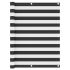 Prelată balcon roșu 120x400 cm țesătură Oxford GartenMobel Dekor