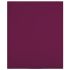 Cearșaf de pat cu elastic, 2 buc, bordo, 100x200 cm, bumbac GartenMobel Dekor