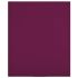 Cearșaf de pat cu elastic, 2 buc, bordo, 100x200 cm, bumbac GartenMobel Dekor