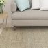 Covor din sisal, natural, 66x350 cm GartenMobel Dekor