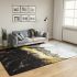 Covor lavabil, multicolor, 190x300 cm, anti-alunecare GartenMobel Dekor