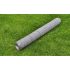 Plasă de sârmă găini, verde, 25 x 0,5 m, oțel galvanizat cu PVC GartenMobel Dekor