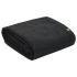 Plasă de container, negru, 4 x 9 m, HDPE GartenMobel Dekor