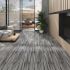 Plăci de pardoseală autoadezive, multicolor, 5,02 m², PVC, 2 mm GartenMobel Dekor