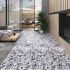 Plăci de pardoseală autoadezive, multicolor, 5,02 m², PVC, 2 mm GartenMobel Dekor