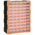 Organizator cu 39 de sertare, 38 x 16 x 47 cm GartenMobel Dekor