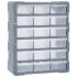 Organizator cu 40 de sertare, 52 x 16 x 37,5 cm GartenMobel Dekor