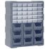 Organizator cu 40 de sertare, 52 x 16 x 37,5 cm GartenMobel Dekor