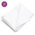 Prelată 260 g/m², gri, 3x4 m, HDPE GartenMobel Dekor
