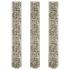 Straturi înălțate gabion 4 buc. Ø30x50/100/150/200 cm circulare GartenMobel Dekor