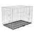 Cușcă pentru câini pliabilă, metal, XXL   GartenMobel Dekor