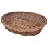 Coș/Pătuț de răchită pentru câini/animale de casă, 50 cm, natural GartenMobel Dekor