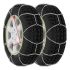Lanțuri antiderapante zăpadă auto, 2 buc., SUV 4x4, 16 mm, 460 GartenMobel Dekor
