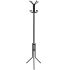 Cuier Metal Alb GartenMobel Dekor