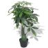 Dafin artificial cu ghiveci, 120 cm  GartenMobel Dekor