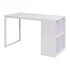 Birou de scris, 120 x 60 x 75 cm, alb GartenMobel Dekor