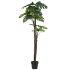 Plantă artificială Monstera cu ghiveci 170 cm Verde GartenMobel Dekor
