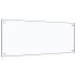 Panou antistropi bucătărie transparent 70x60 cm sticlă securiz. GartenMobel Dekor