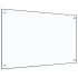 Panou antistropi bucătărie transparent 70x60 cm sticlă securiz. GartenMobel Dekor