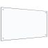 Panou antistropi bucătărie transparent 70x60 cm sticlă securiz. GartenMobel Dekor
