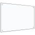 Panou antistropi bucătărie transparent 70x60 cm sticlă securiz. GartenMobel Dekor