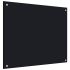 Panou antistropi bucătărie transparent 70x60 cm sticlă securiz. GartenMobel Dekor