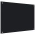 Panou antistropi bucătărie transparent 80x60 cm sticlă securiz. GartenMobel Dekor