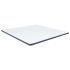 Topper saltea pentru pat continental 200x160x5 cm GartenMobel Dekor