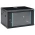 Dulap server, montare pe perete, 12U, 19" IP20 600x600x640 mm GartenMobel Dekor