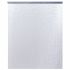 Folie fereastră mată, model stele, 45x500 cm, PVC GartenMobel Dekor