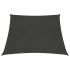 Pânză parasolar, bej, 4/5x3 m, HDPE, 160 g/m²  GartenMobel Dekor