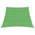 Pânză parasolar, bej, 4/5x3 m, HDPE, 160 g/m²  GartenMobel Dekor