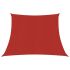 Pânză parasolar, bej, 4/5x3 m, HDPE, 160 g/m²  GartenMobel Dekor