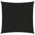 Pânză parasolar, negru, 160 g/m² , 2x2 m, HDPE GartenMobel Dekor